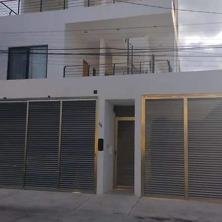 Tauch Cancun Centro-3