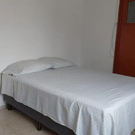 Thelmar Rooms Cancun-2
