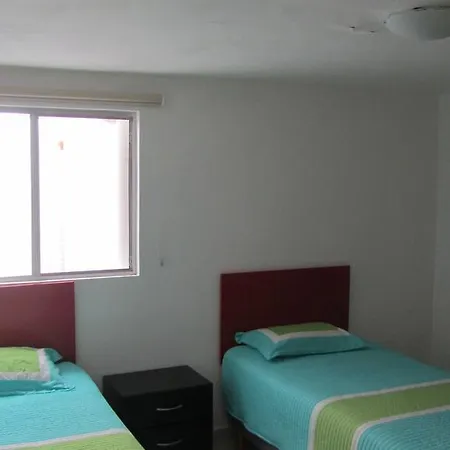 Casa Habitacional Laurel-2