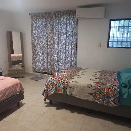 Casa Nomada 28 Cancun-3