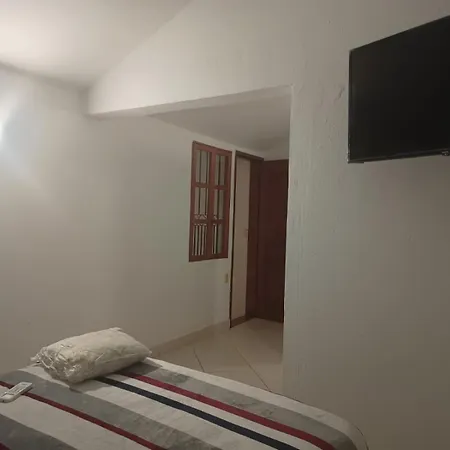 Casa Nomada 28 Cancun-2