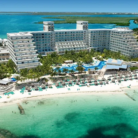 Hotel Riu Caribe-3