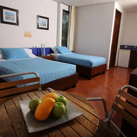 Hotel Los Girasoles-3