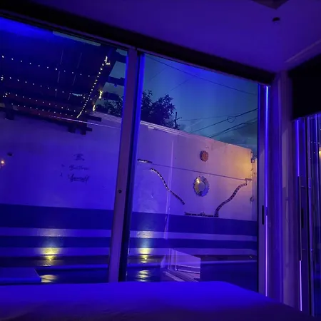 Cancun Hotel Boutique & Hostel-2