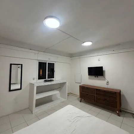 Casa Nova! Private Bathroom And Room-2