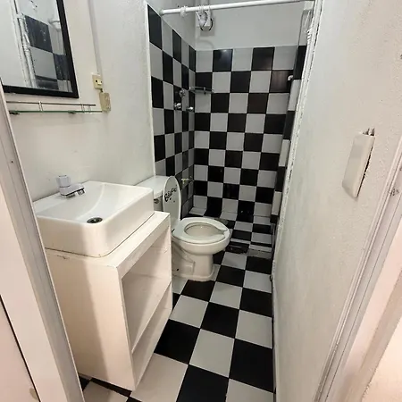 Casa Nova! Private Bathroom And Room-3