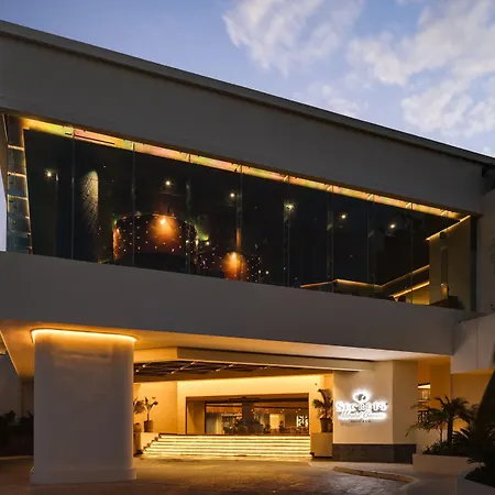 Grand Oasis Sens - All-Inclusive Adults Only-3