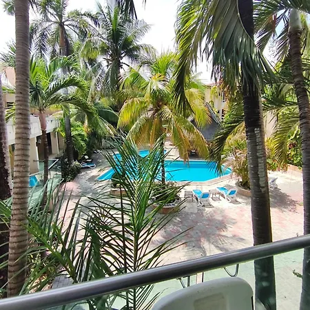 Hotel Plaza Caribe-2