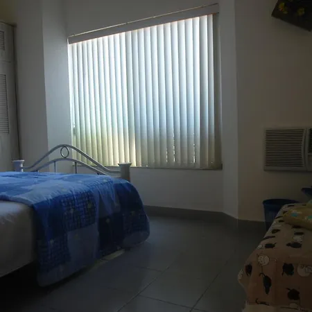 Residencia Los Encantos-3