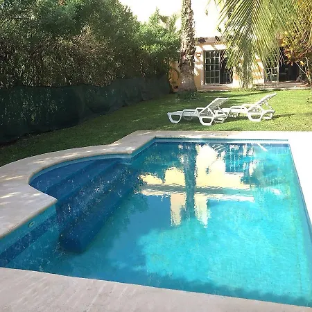 Che'S House-2