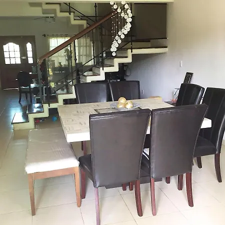 Che'S House-3