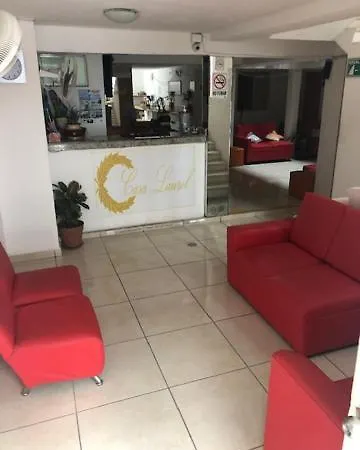 Casa Habitacional Laurel-3