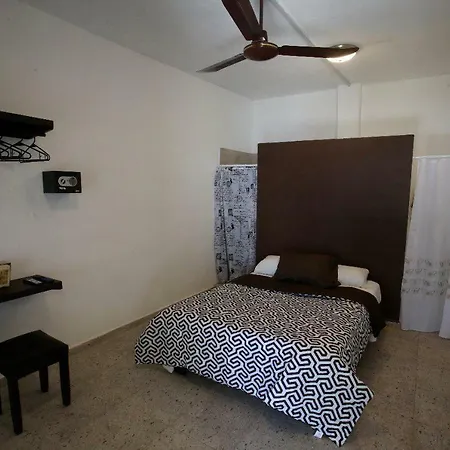Rooms The Batey-3
